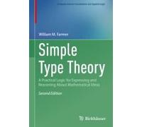 Simple Type Theory