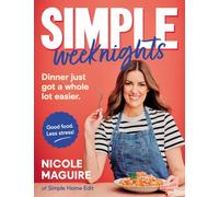 Simple Weeknights