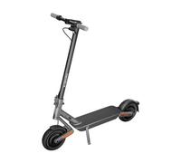 Xiaomi Electric Scooter 4 Ultra Noir, Gris 25 km/h 12000 Ah