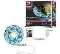Paulmann Ruban LED SimpLED 12W 325 lm dimmable autocollant blanc mat 5 m