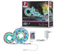 Paulmann Ruban LED SimpLED intégré dimmable autocollant 17W 494 lm blanc mat 7,5 m