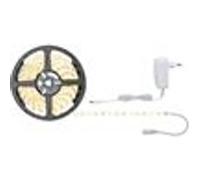 Paulmann Ruban LED SimpLED 78977 - Kit 10 m 22W 3100 lm 60 LED/m 6500K Blanc