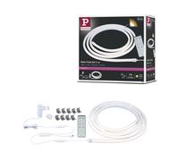 Simpled Strip Led Delta Kit Complet 3m Revêtue 11,5w 660lm/M 3000k
