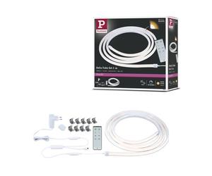 Simpled Strip Led Delta Kit Complet 3m Revêtue 11,5w 660lm/M 3000k