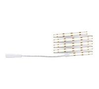 SimpLED Strip LED Full-Line COB Kit complet 1,5m 7W 500lm/m 384 LEDs/m 3000K 12VA Blanc G
