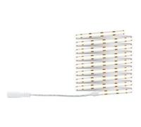 SimpLED Strip LED Full-Line COB Kit complet 3m 11W 500lm/m 384 LEDs/m 3000K 12VA Blanc G