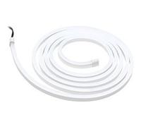 SimpLED Strip LED Outdoor Kit complet 3m revêtue IP65 12W 420lm/m 40 LEDs/m 6500K 18VA Blanc G