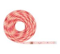 SimpLED Strip LED RGB Kit complet 5m revêtue 17W 120lm/m 30 LEDs/m RGB 24VA Blanc G