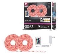 SimpLED Strip LED Smart Home Zigbee 3.0 RGB Kit complet 10m revêtue 26W 90lm/m 30 LEDs/m RGB 36VA Blanc G