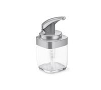 SIMPLEHUMAN 445ml - Distributeur de savon/produit à vaisselle/savon liquide/produit à vaisselle