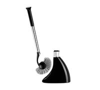 simplehuman brosse pour toilettes, noir - 4,7x4,7x40 cm ; BT1084