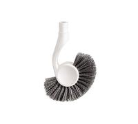 simplehuman BT1094 Crescent Brosse WC Tête de Remplacement, en Plastique, Blanc
