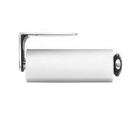 simplehuman long porte-essuie-tout mural