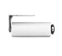 simplehuman long porte-essuie-tout mural