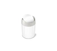 Simplehuman - Poubelle Mini Can 1,5 litre