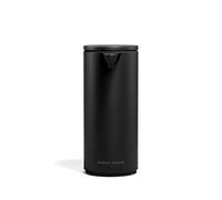 Distributeur de savon liquide à capteur 266 ml - - Noir - Acier