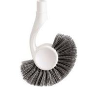simplehuman Tête De La Brosse WC Étroite Blanche G
