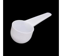 SimpleLife 10g Cuillères À Mesurer Café Protein Lait Poudre Scoops Spoon Cuisine Outils