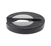 SimpleLife Accessoires pour vins Coupe-Papier Champagne Bouchons de Bouteille Feuille en Aluminium Cisailles à Papier Décapant à Couteau Décapsuleur Outils pour Chauve-Souris