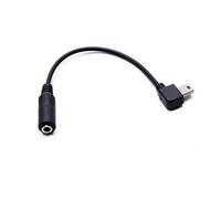 SimpleLife Câble Adaptateur Micro Micro 3.5mm Mini USB pour caméra GoPro Hero 3 3+ 4