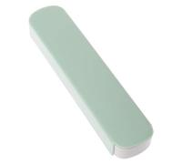 SimpleLife Cas de Voyage de Vaisselle de boîte de Stockage de Vaisselle pour la Fourchette de cuillère de Baguettes de Papeterie