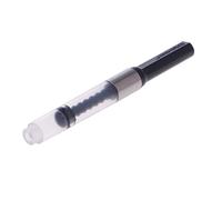 SimpleLife Convertisseur d'encre Universel Stylo-Plume Absorbeur d'encre à Piston de Remplissage Standard