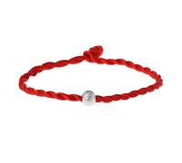 SimpleLife Lucky Bracelets, Bracelet Rouge en Corde de Kabbale pour la Protection du succès de la prospérité Bracelets réglables Unisexe