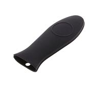SimpleLife Silicone Hot Handle Holder Lodge Manches Couvercle Ashh Grip pour Cuisine Pan Hold