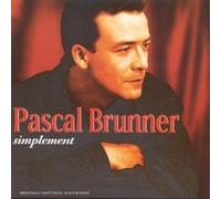 Pascal Brunner – Simplement