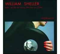 William Sheller - Simplement