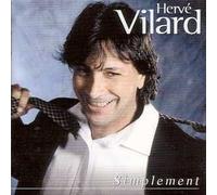 Hervé Vilard - Simplement