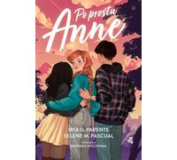 Simplement Anne