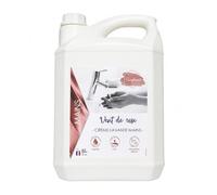 BIDON 5L CREME LAVANTE - PH NEUTRE