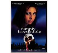 Simplement irrésistible - DVD Zone 1 E