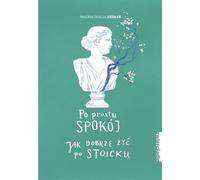Simplement la paix Paulina Felicja Seidler (Buch auf Polnisch)