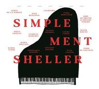 Simplement Sheller Vinyle