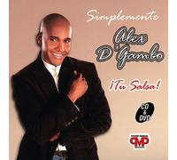 Simplemente Alex D'gambo Tu Salsa