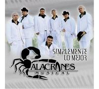 Simplemente Lo Mejor
