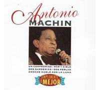 Simplemente Lo Mejor [Import]