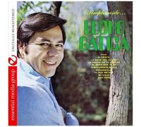 Simplemente Lucho Gatica