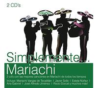 Simplemente Mariachi/Various