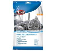 Simple'n'clean Sachets Pour Bacs À Litière - Xl: Jusqu'à 56 X 71 Cm, 10 Pcs