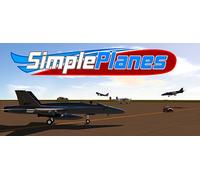 SimplePlanes (PC)