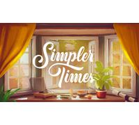 Simpler Times (PC)