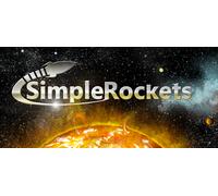 SimpleRockets (PC)
