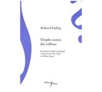 Simples Contes Des Collines
