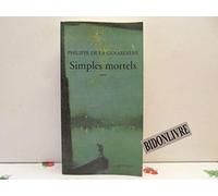 Simples mortels