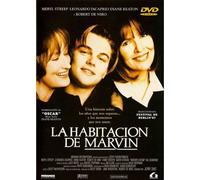 Simples Secrets (1996) / Marvin´S Room (Dvd)