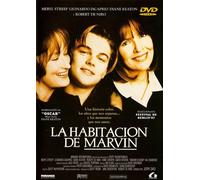 Simples Secrets (1996) / Marvin´S Room (Dvd)