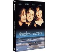 Simples secrets E